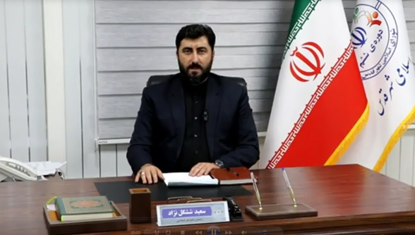 گزارش دکتر ششگل‌نژاد، رئیس شورای اسلامی شهرقدس از جلسه ۲۲۹، ۲۳۰ و ۲۳۱ پارلمان شهری